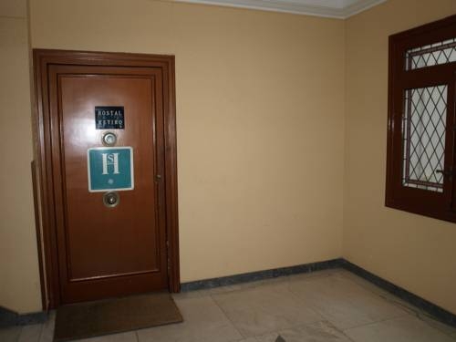 Imagen general del Hostal Retiro. Foto 4