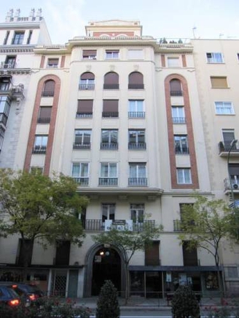 Imagen general del Hostal Retiro. Foto 5