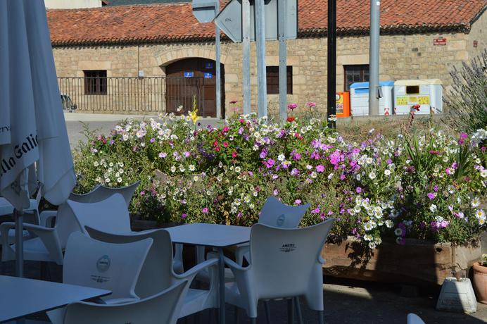 Imagen general del Hostal Revinuesa. Foto 6