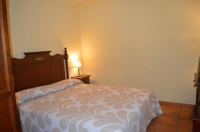 Imagen general del Hostal Revinuesa. Foto 12