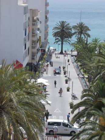 Imagen general del Hostal Rey, Santa Eulalia des Riu. Foto 2