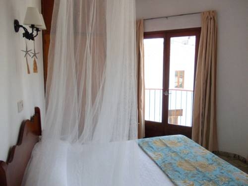 Imagen general del Hostal Rey, Santa Eulalia des Riu. Foto 4