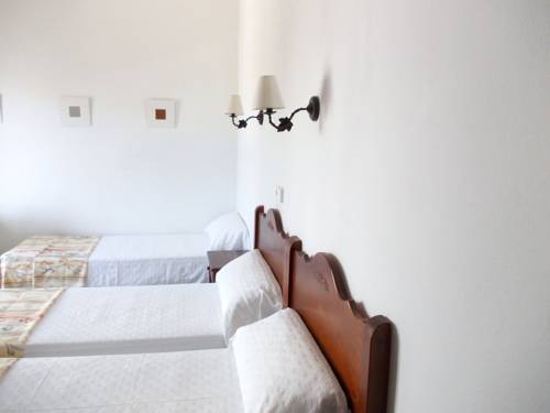 Imagen general del Hostal Rey, Santa Eulalia des Riu. Foto 6