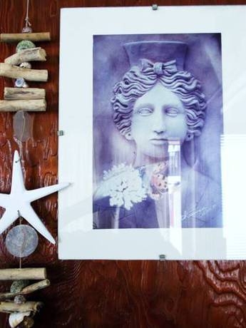 Imagen general del Hostal Rey, Santa Eulalia des Riu. Foto 7