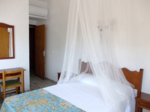 Imagen general del Hostal Rey, Santa Eulalia des Riu. Foto 8