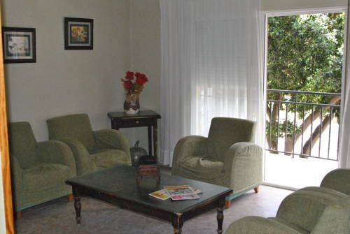 Imagen general del Hostal Rey Teodomiro. Foto 3