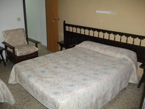 Imagen general del Hostal Reyes. Foto 4