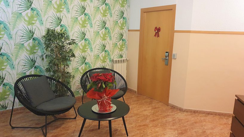 Imagen de los interiores del Hostal Río De Castro Barcelona. Foto 9