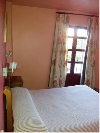 Imagen general del Hostal Río De Oro. Foto 2