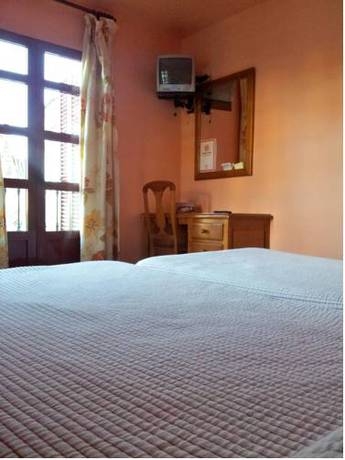 Imagen general del Hostal Río De Oro. Foto 4