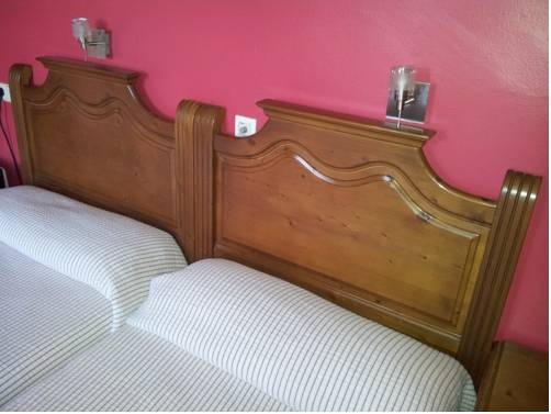 Imagen general del Hostal Río De Oro. Foto 5