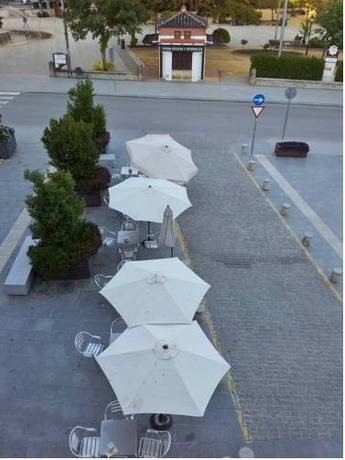 Imagen general del Hostal Río De Oro. Foto 6