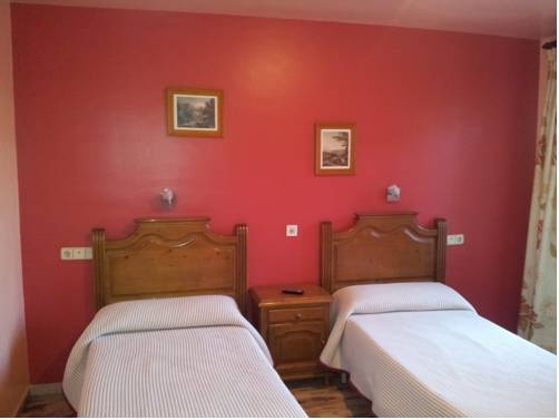 Imagen general del Hostal Río De Oro. Foto 8