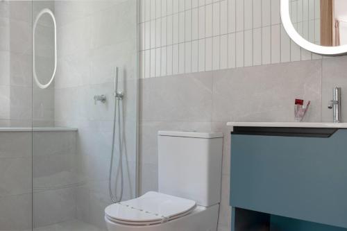 Imagen de la habitación del Hostal Río Salado Conil. Foto 4