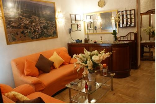 Imagen general del Hostal Rias Bajas, Malasaña. Foto 7