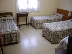 Imagen general del Hostal Ribagorza, Eixample. Foto 4
