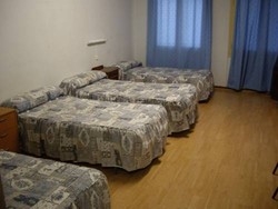 Imagen general del Hostal Ribagorza, Eixample. Foto 2