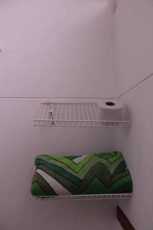 Imagen de la habitación del Hostal Rich. Foto 1