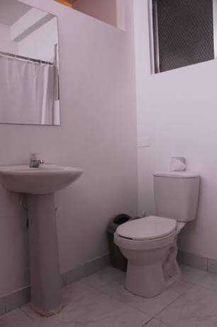 Imagen de la habitación del Hostal Rich, MEDELLIN. Foto 2