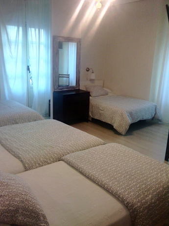 Imagen de la habitación del Hostal Riesco. Foto 8