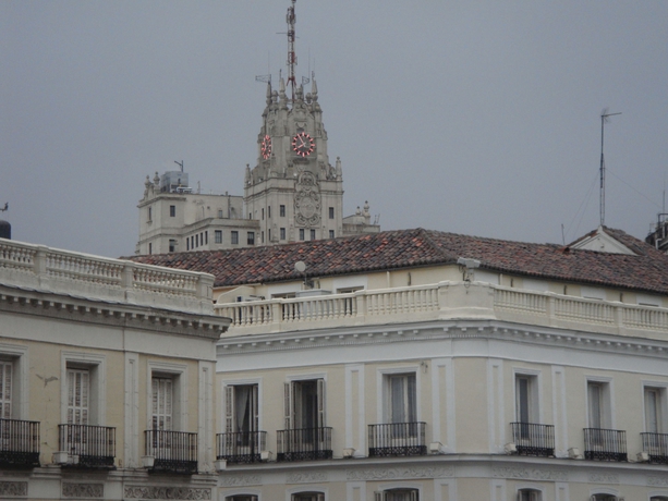 Imagen general del Hostal Riesco. Foto 5