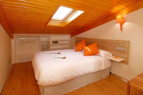 Imagen general del Hostal Rimbombin. Foto 5