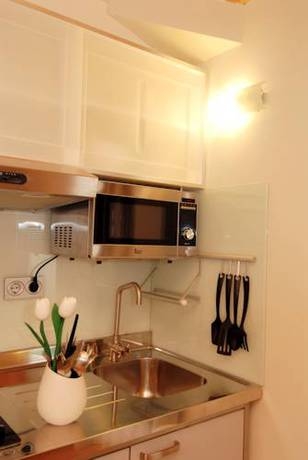 Imagen general del Hostal Rimbombin. Foto 6