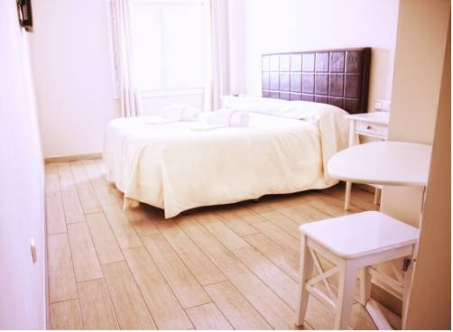 Imagen general del Hostal Rincón De Diego. Foto 3