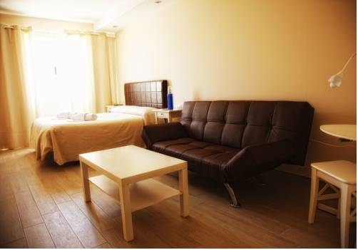 Imagen general del Hostal Rincón De Diego. Foto 4