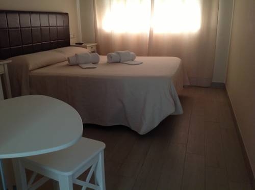 Imagen general del Hostal Rincón De Diego. Foto 5