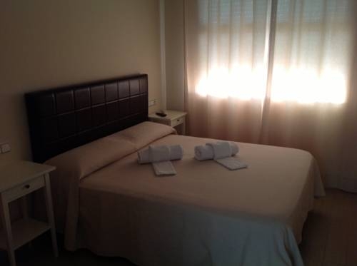 Imagen general del Hostal Rincón De Diego. Foto 6