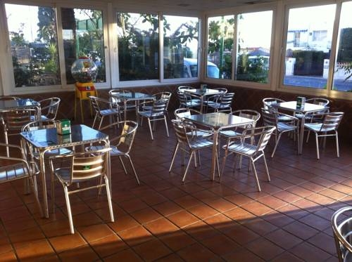 Imagen general del Hostal Rincón De Diego. Foto 8