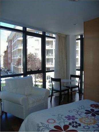 Imagen general del Hostal Rincón De Gala. Foto 14