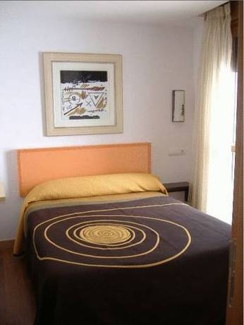 Imagen general del Hostal Rincón De Gala. Foto 8