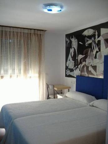 Imagen general del Hostal Rincón De Gala. Foto 9