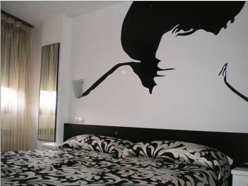 Imagen general del Hostal Rincón De Gala. Foto 10