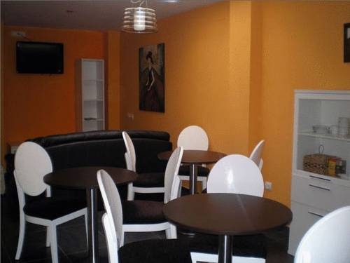 Imagen general del Hostal Rincón De Gala. Foto 11