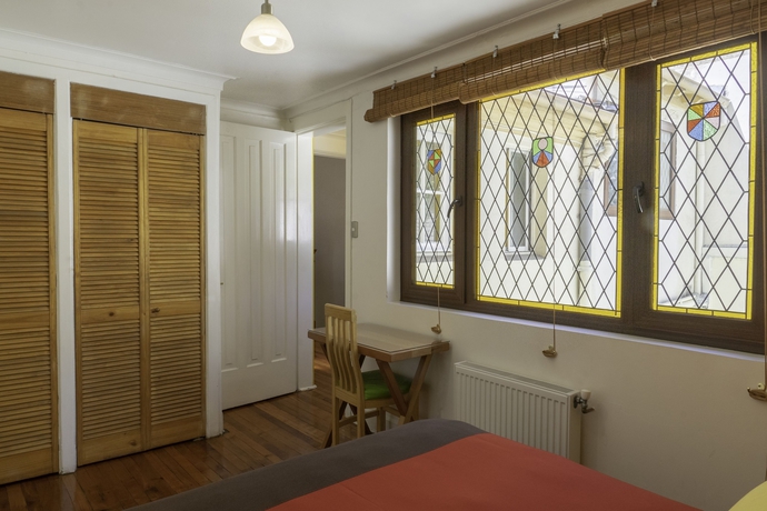 Imagen de la habitación del Hostal Rio Amazonas, Santiago de Chile. Foto 5