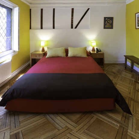 Imagen de la habitación del Hostal Rio Amazonas, Santiago de Chile. Foto 7