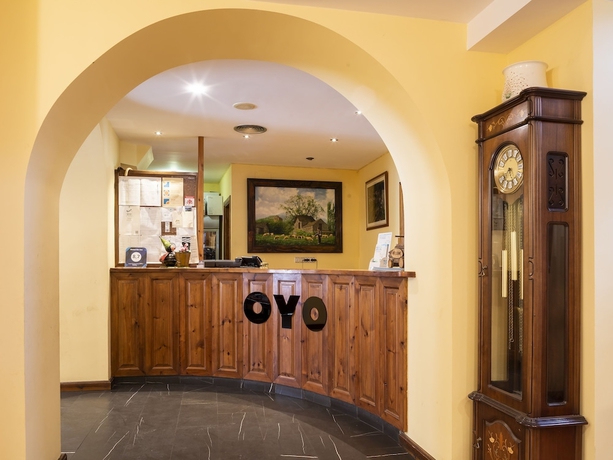 Imagen de los interiores del Hostal Rio Ara Bellosta. Foto 18