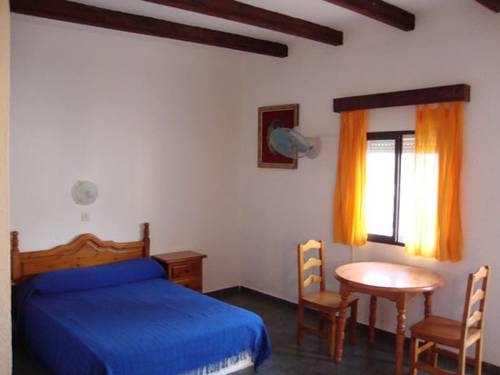 Imagen general del Hostal Rio Grande. Foto 6