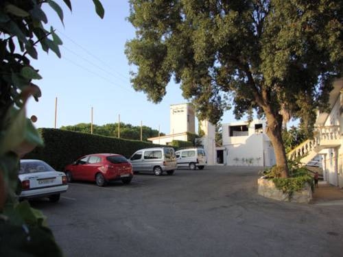 Imagen general del Hostal Rio Grande. Foto 7