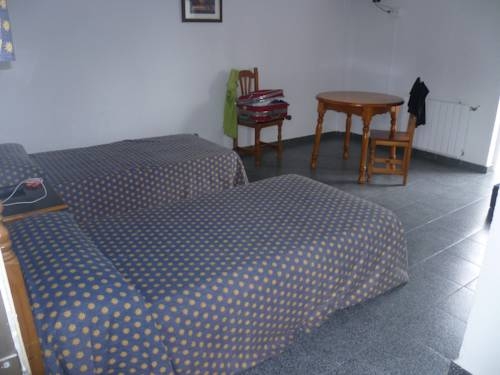 Imagen general del Hostal Rio Grande. Foto 9