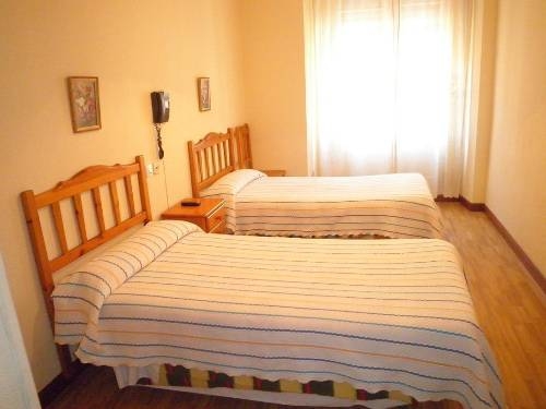 Imagen general del Hostal Rio Parana. Foto 2