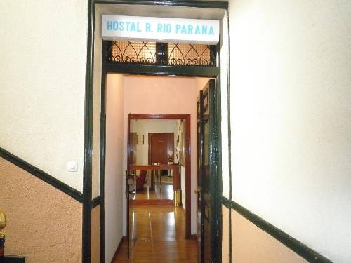 Imagen general del Hostal Rio Parana. Foto 3