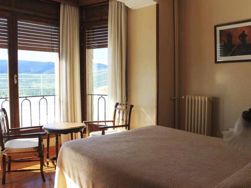 Imagen de la habitación del Hostal Rita Belvedere. Foto 6