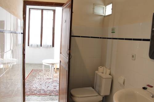 Imagen general del Hostal Ritzi. Foto 2