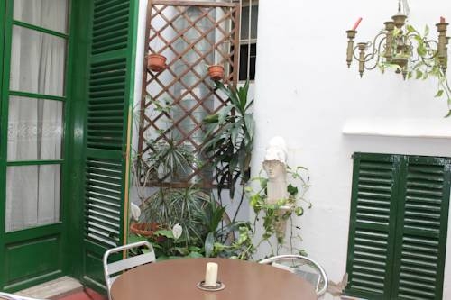 Imagen general del Hostal Ritzi. Foto 3