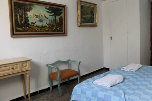 Imagen general del Hostal Ritzi. Foto 4