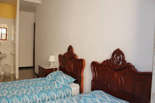 Imagen general del Hostal Ritzi. Foto 5